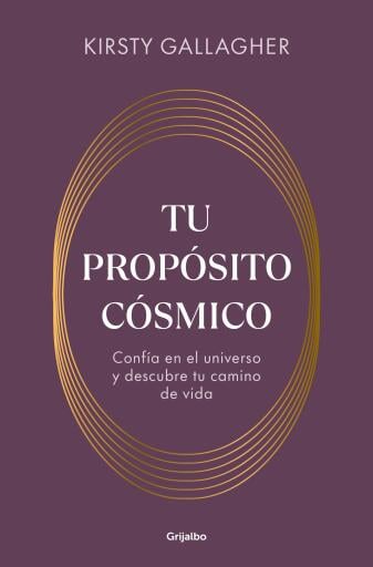 Tu propósito cósmico