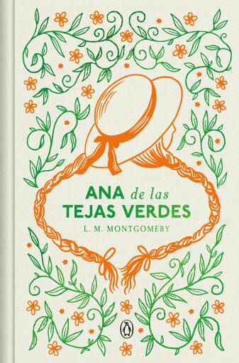 Ana de las tejas verdes (edición especial en tapa dura)