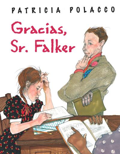 Gracias, Sr. Falker / Thank You, Mr. Falker