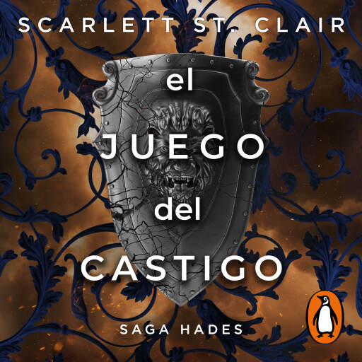 El juego del castigo (Saga Hades y Perséfone 4)