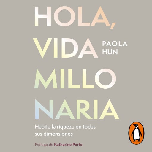 Hola, vida millonaria