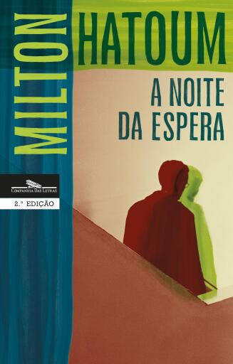 A noite da espera