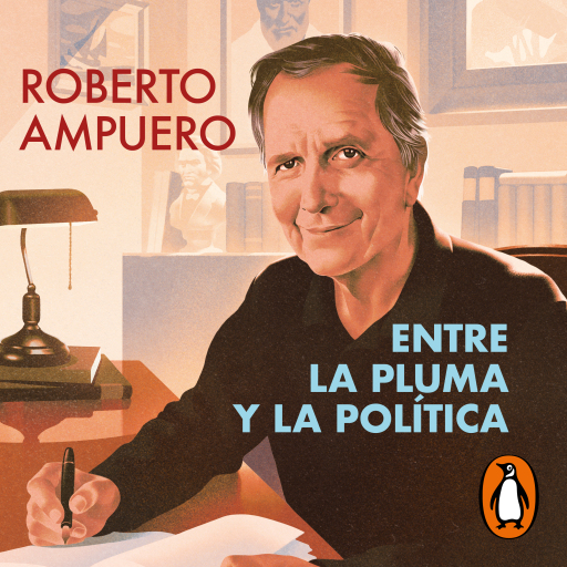 Entre la pluma y la política