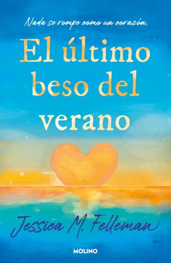 El último beso del verano