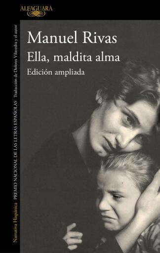 Ella, maldita alma