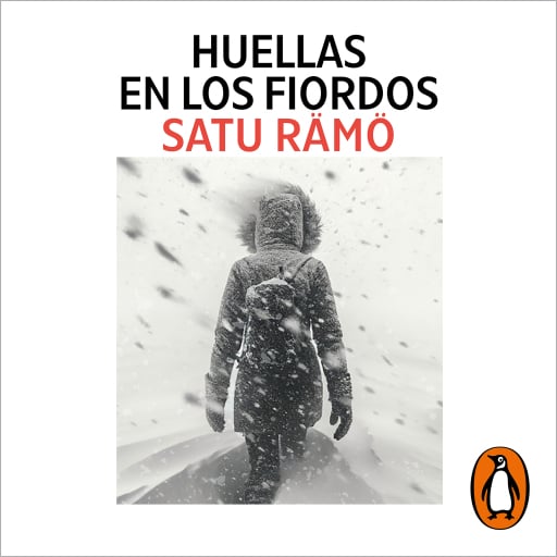 Huellas en los fiordos (Hildur 1)