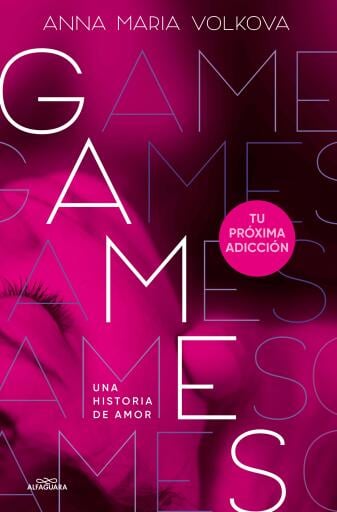 Games (edición en español)