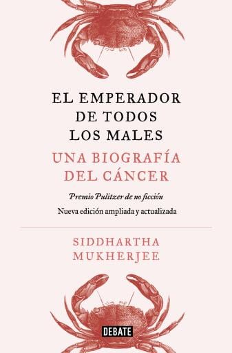 El emperador de todos los males. Edición ampliada