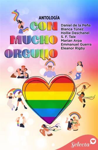 Con mucho orgullo