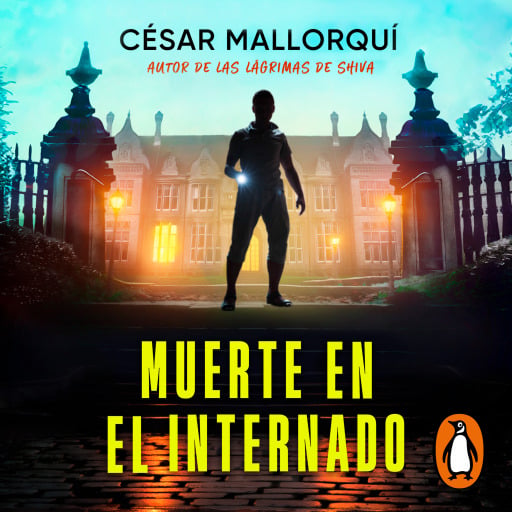 Muerte en el internado