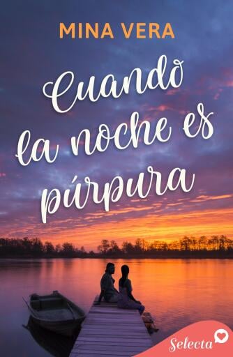 Cuando la noche es púrpura
