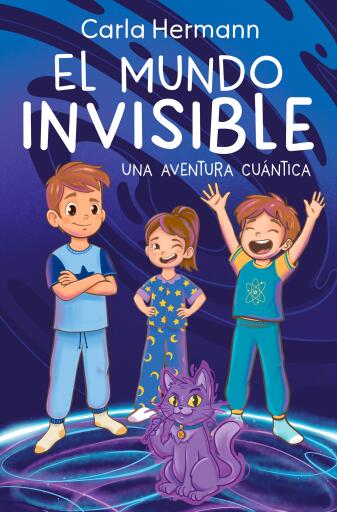 El mundo invisible