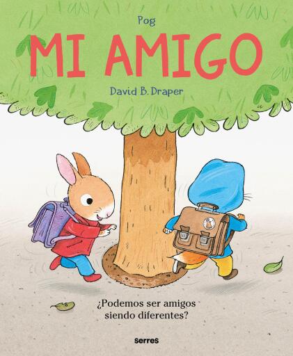 Mi amigo