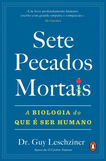 Sete Pecados Mortais