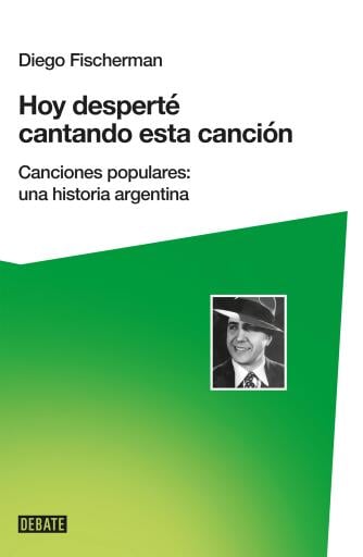 Hoy desperté cantando esta canción