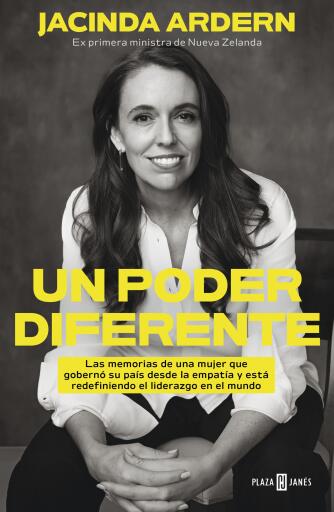 Un poder diferente