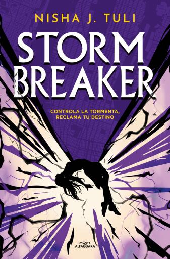 Storm Breaker