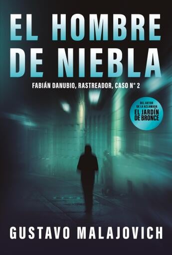 El hombre de niebla
