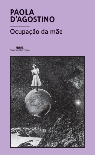 Ocupação da mãe