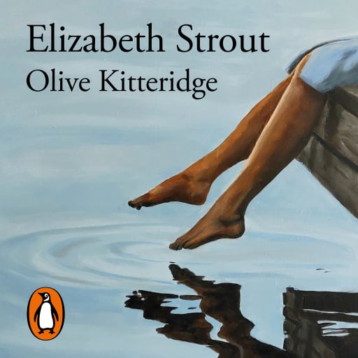 Olive Kitteridge (edición en español)