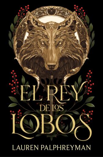 El rey de los lobos