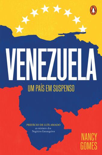 Venezuela: Um País em Suspenso