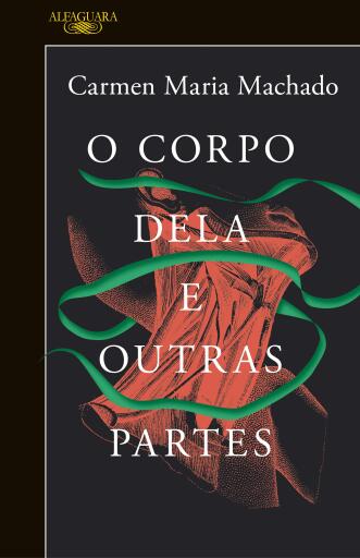 O corpo dela e outras partes
