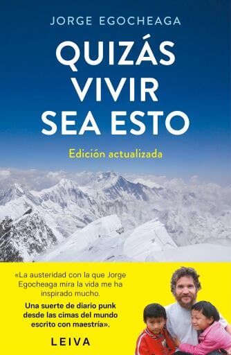 Quizás vivir sea esto (epílogo nuevo)