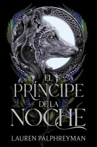 El príncipe de la noche (El Rey de los Lobos 2)