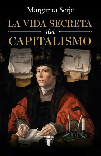 La vida secreta del capitalismo
