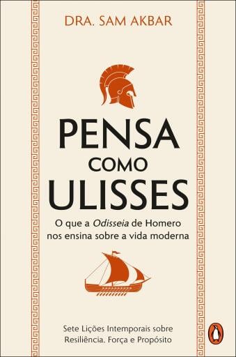 Pensa como Ulisses