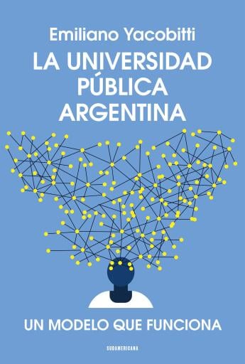 La universidad pública argentina