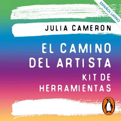 El camino del artista. Kit de herramientas