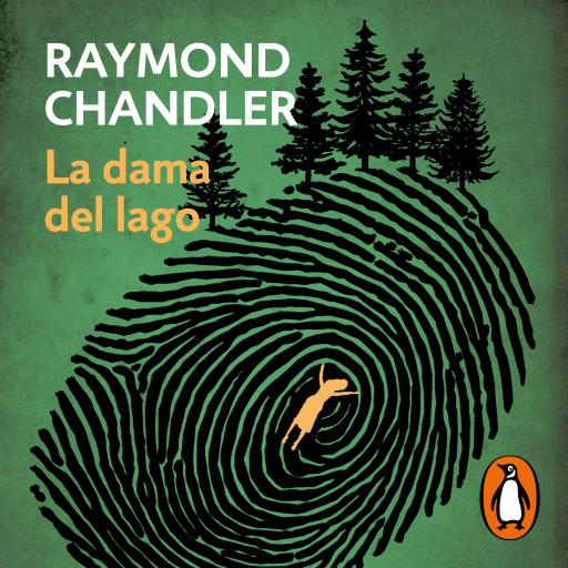La dama del lago (Philip Marlowe 4)
