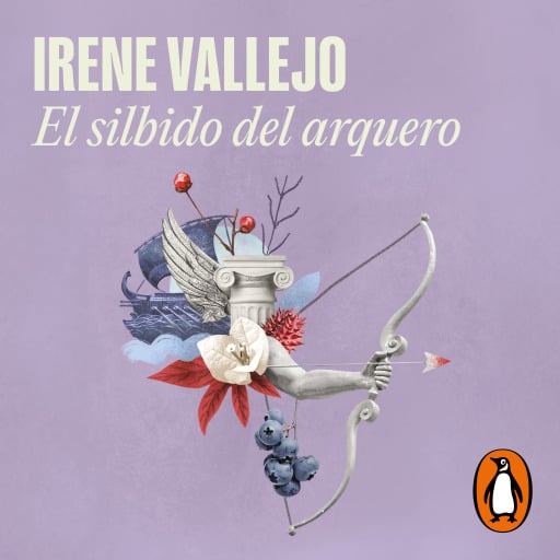 El silbido del arquero