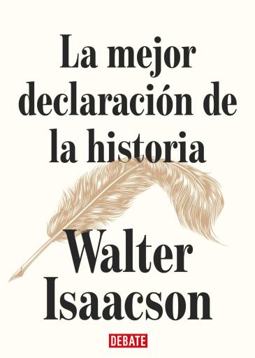 La mejor declaración de la historia