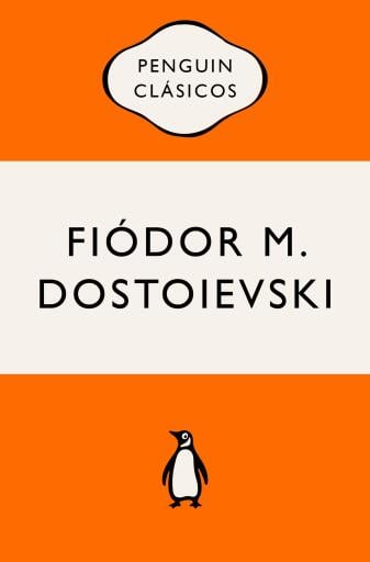 Estuche Dostoievski (contiene: Crimen y castigo | Memorias del subsuelo | El idiota)