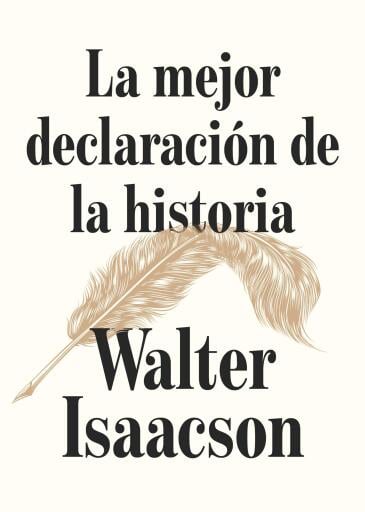 La mejor declaración de la historia