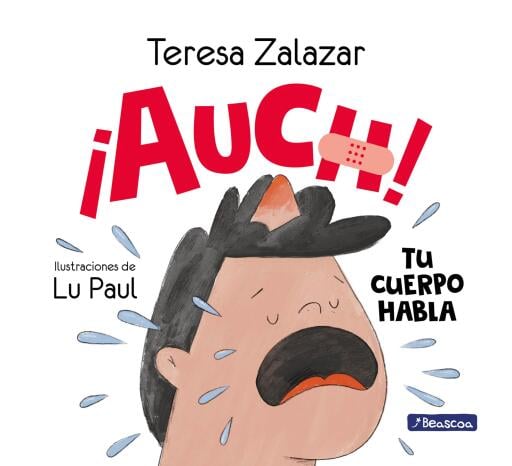 ¡Auch! Tu cuerpo habla