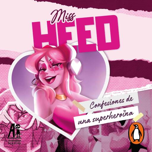 Miss Heed