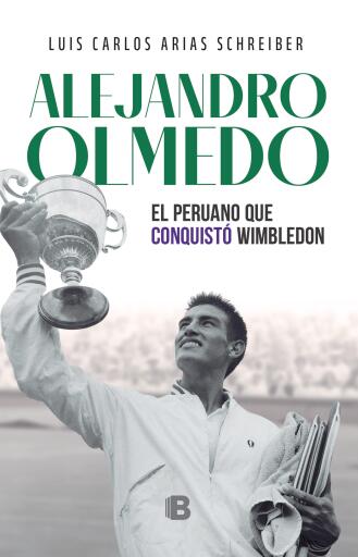 Alejandro Olmedo