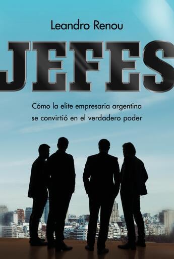 Jefes