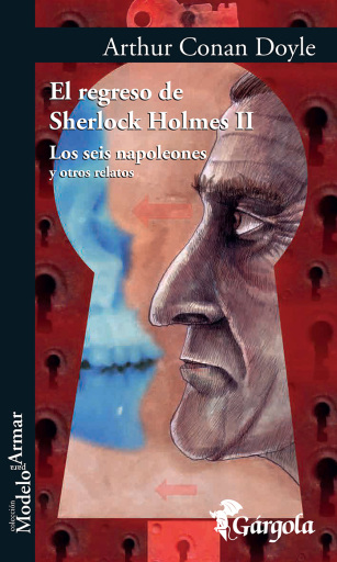 El regreso de Sherlock Holmes II