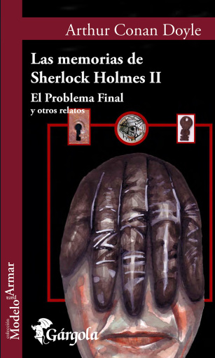 Las memorias de Sherlock Holmes II