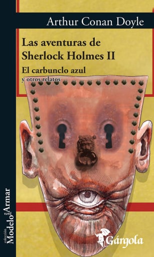 Las aventuras de Sherlock Holmes II