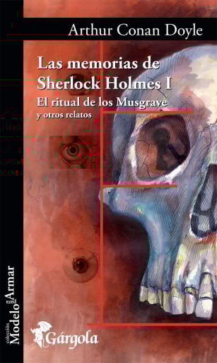Las memorias de Sherlock Holmes I