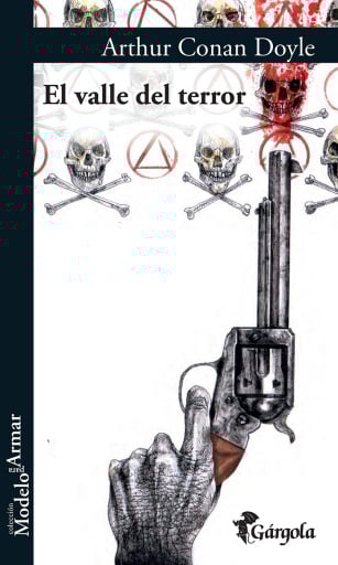 El valle del terror