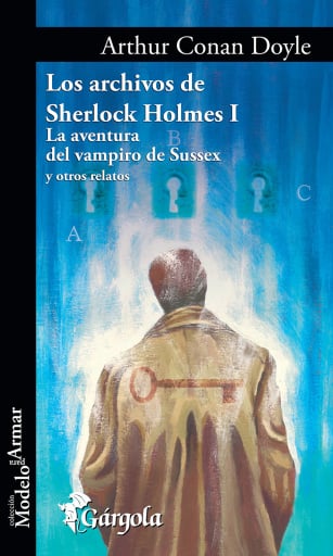 Los archivos de Sherlock Holmes I