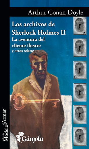 Los archivos de Sherlock Holmes II
