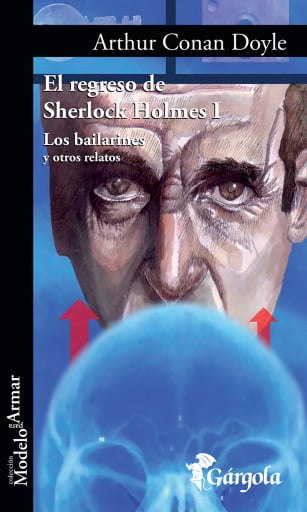 El regreso de Sherlock Holmes I